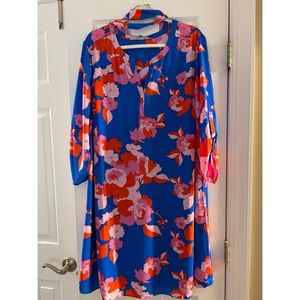 New with tags dress - Daniel Rainn